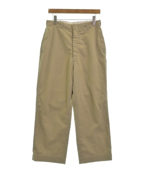 MILITARY ミリタリー パンツ（その他） メンズ 【古着】【中古】