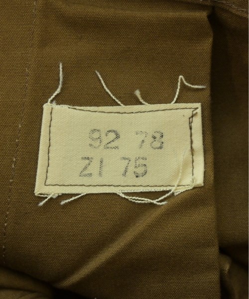 MILITARY ミリタリー パンツ（その他） メンズ 【古着】【中古】_2