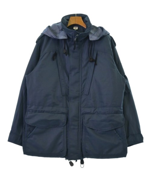 MILITARY ミリタリー ミリタリーブルゾン メンズ 【古着】【中古】