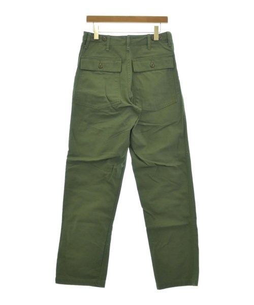 MILITARY ミリタリー パンツ（その他） メンズ 【古着】【中古