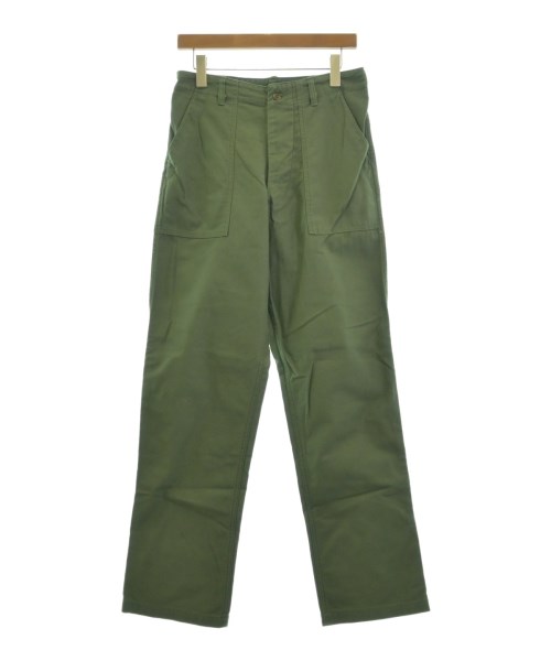 MILITARY ミリタリー パンツ（その他） メンズ 【古着】【中古】