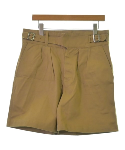 USED古着(ユーズドフルギ) un peu different 25SS Tuck Wide Baggy