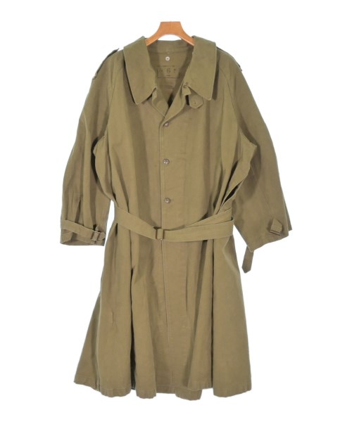 MILITARY ミリタリー コート（その他） メンズ 【古着】【中古】
