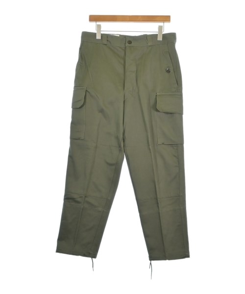 MILITARY ミリタリー カーゴパンツ メンズ 【古着】【中古】