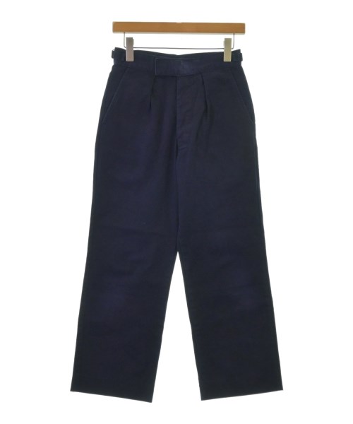 MILITARY ミリタリー チノパン メンズ 【古着】【中古】