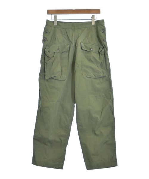 MILITARY ミリタリー パンツ（その他） メンズ 【古着】【中古】