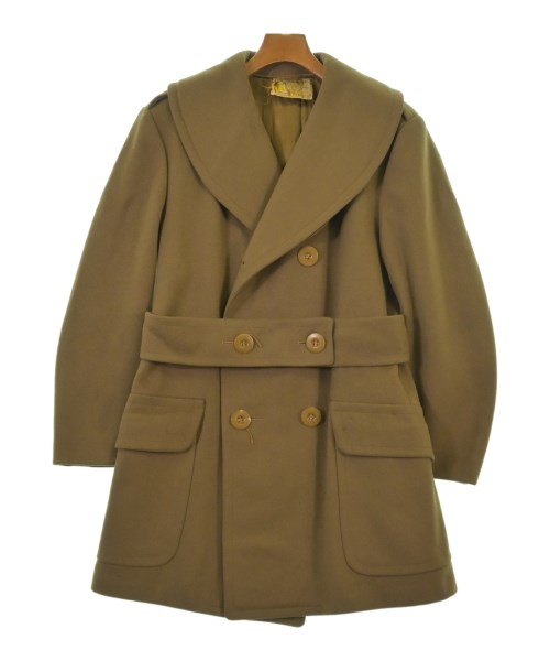 MILITARY ミリタリー コート（その他） メンズ 【古着】【中古】
