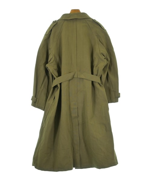 MILITARY ミリタリー コート（その他） メンズ 【古着】【中古】_1