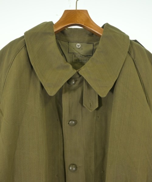 MILITARY ミリタリー コート（その他） メンズ 【古着】【中古】_3