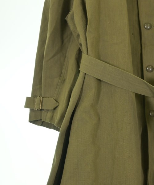 MILITARY ミリタリー コート（その他） メンズ 【古着】【中古】_4
