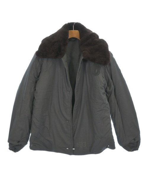 MILITARY ミリタリー ブルゾン（その他） メンズ 【古着】【中古】