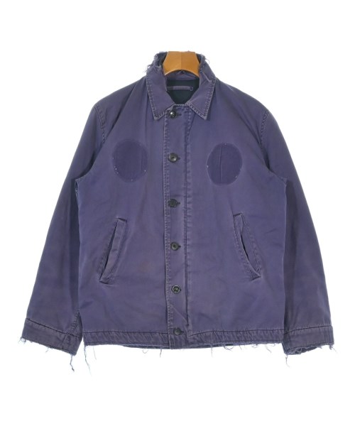 MILITARY ミリタリー ブルゾン（その他） メンズ 【古着】【中古】