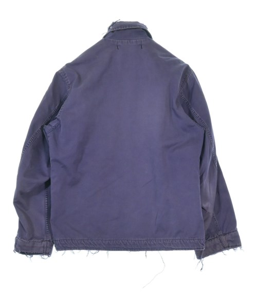 MILITARY ミリタリー ブルゾン（その他） メンズ 【古着】【中古】_1
