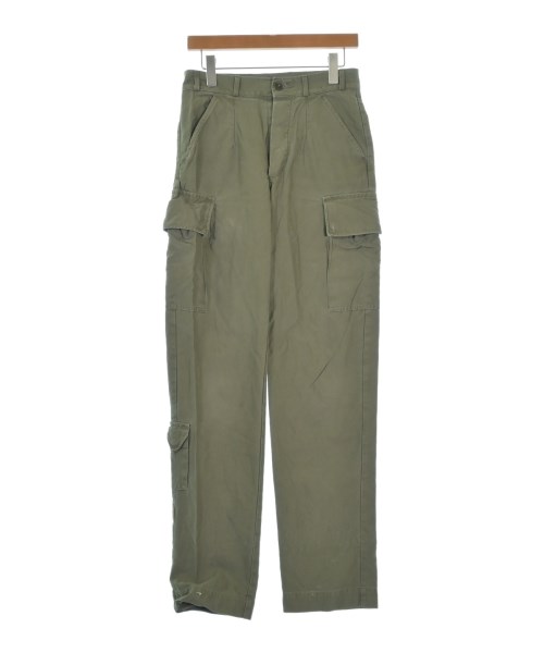 MILITARY ミリタリー カーゴパンツ メンズ 【古着】【中古】