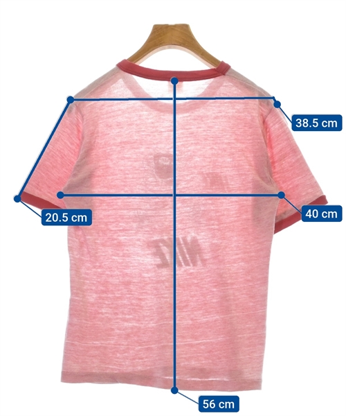NIKE ナイキ Tシャツ・カットソー メンズ 【古着】【中古】