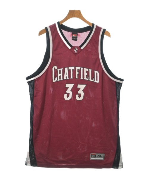 NIKE ナイキ タンクトップ メンズ 【古着】【中古】の通販は