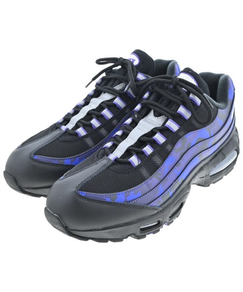 NIKE ナイキ スニーカー メンズ 【古着】【中古】