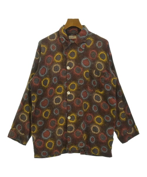 その他 ソノタ カジュアルシャツ メンズ 【古着】【中古】の通販は 5,220円