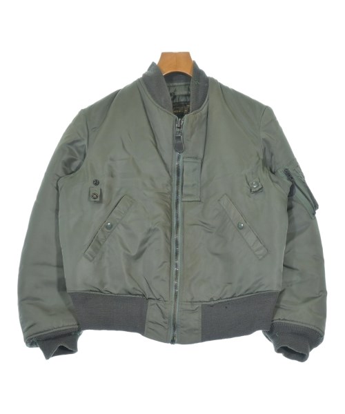 その他 ソノタ ミリタリーブルゾン メンズ 【古着】【中古】