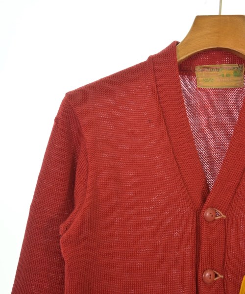 その他 ソノタ カーディガン メンズ 【古着】【中古】の通販はau PAY