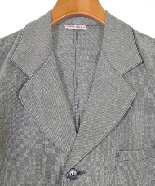 その他 ソノタ チェスターコート メンズ 【古着】【中古】_3