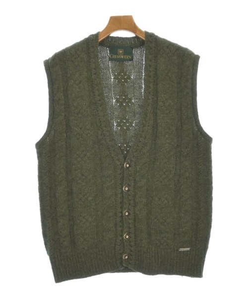 その他 ソノタ ベスト メンズ 【古着】【中古】