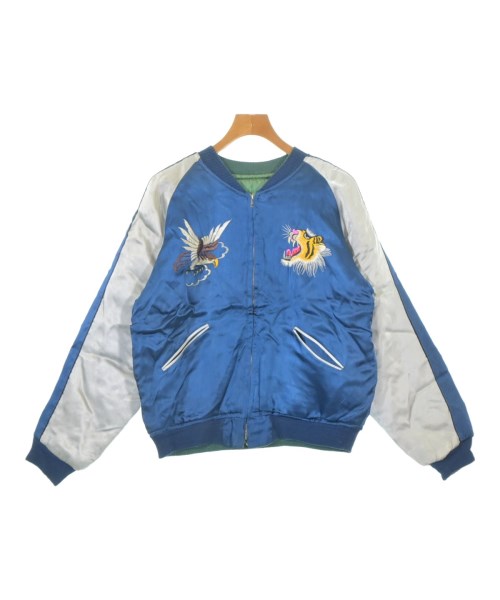 その他 ソノタ スタジャン メンズ 【古着】【中古】