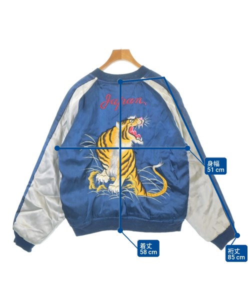 その他 ソノタ スタジャン メンズ 【古着】【中古】_10