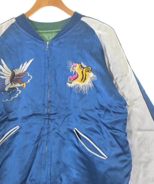 その他 ソノタ スタジャン メンズ 【古着】【中古】_5