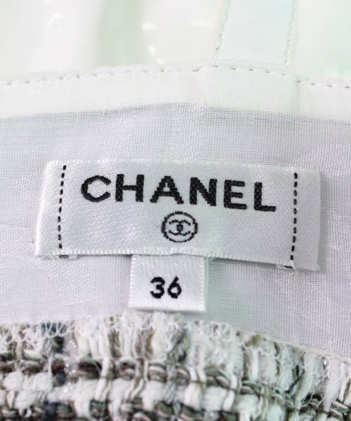 CHANEL シャネル カジュアルシャツ レディース 【古着】【中古】 シャツ 