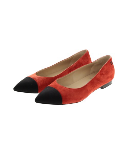 CHANEL シャネル パンプス レディース 【古着】【中古】の通販はその他パンプス
