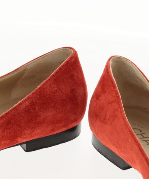 CHANEL シャネル パンプス レディース 【古着】【中古】の通販は