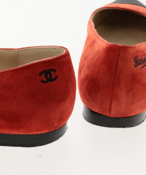 CHANEL シャネル パンプス レディース 【古着】【中古】の通販は
