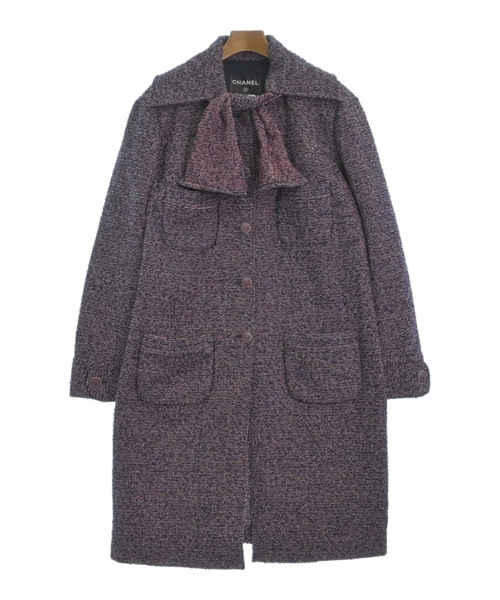 CHANEL シャネル コート（その他） レディース 【古着】【中古】