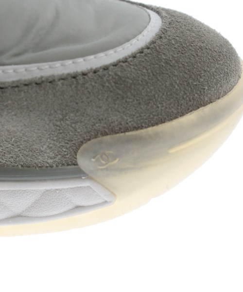 CHANEL シャネル スニーカー レディース 【古着】【中古】_5