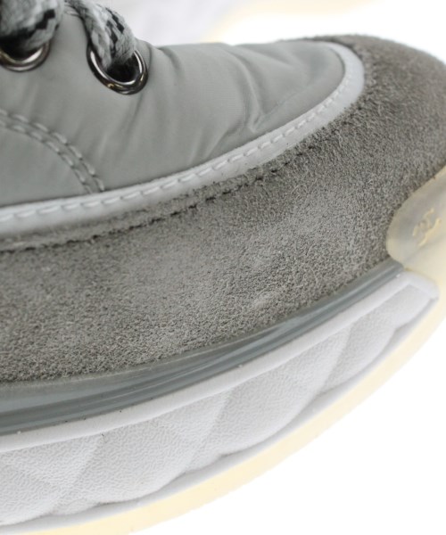 CHANEL シャネル スニーカー レディース 【古着】【中古】_6