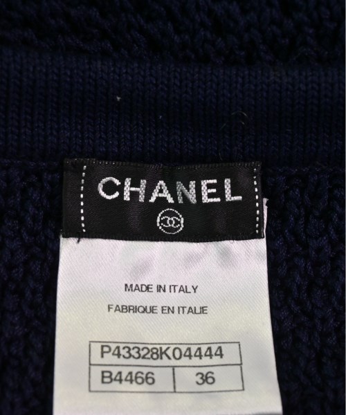 CHANEL シャネル ひざ丈スカート レディース 【古着】【中古】_2