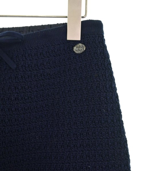 CHANEL シャネル ひざ丈スカート レディース 【古着】【中古】_3