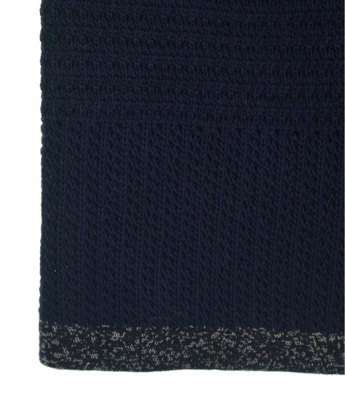 CHANEL シャネル ひざ丈スカート レディース 【古着】【中古】_4