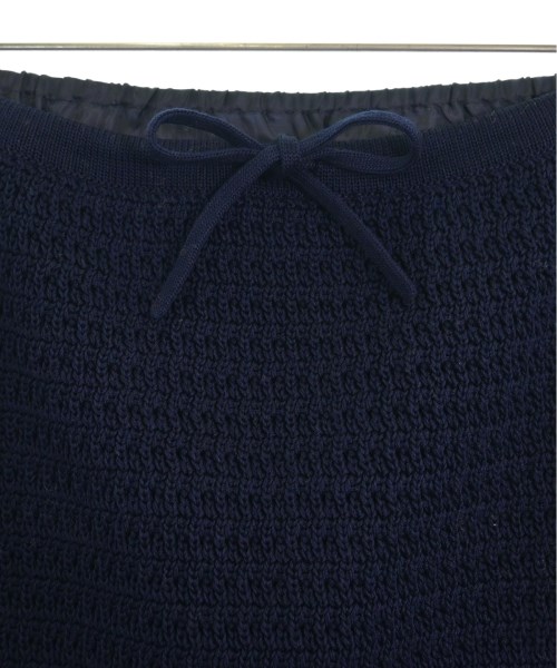 CHANEL シャネル ひざ丈スカート レディース 【古着】【中古】_5