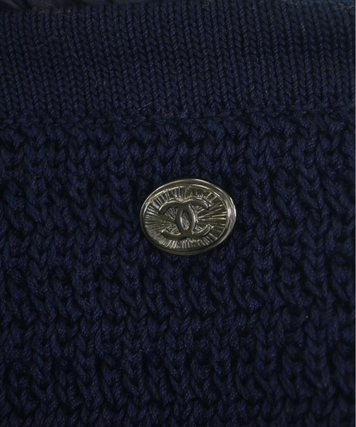 CHANEL シャネル ひざ丈スカート レディース 【古着】【中古】_6