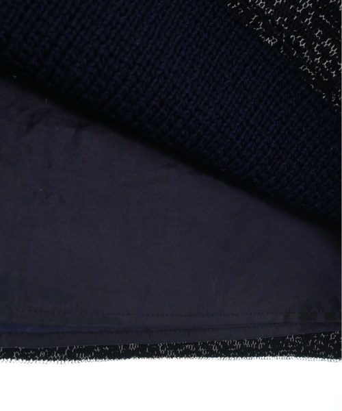 CHANEL シャネル ひざ丈スカート レディース 【古着】【中古】_7