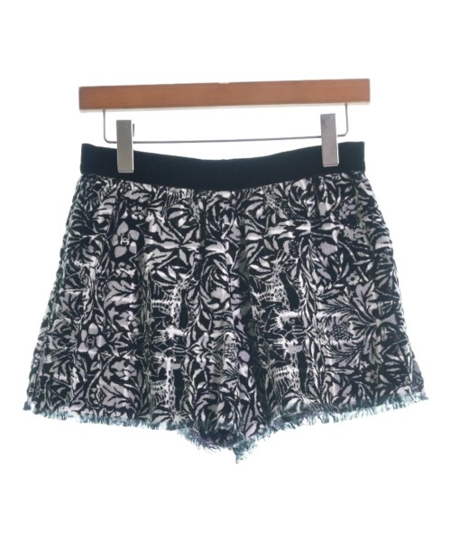 CHANEL シャネル ショートパンツ レディース 【古着】【中古】