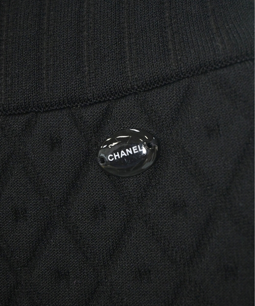 CHANEL シャネル ひざ丈スカート レディース 【古着】【中古】_3