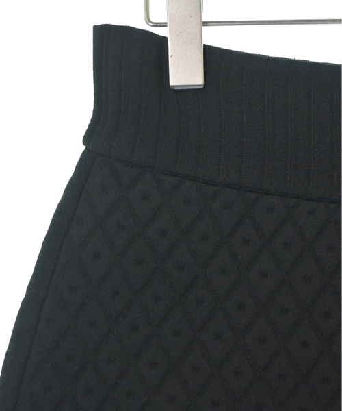 CHANEL シャネル ひざ丈スカート レディース 【古着】【中古】_4