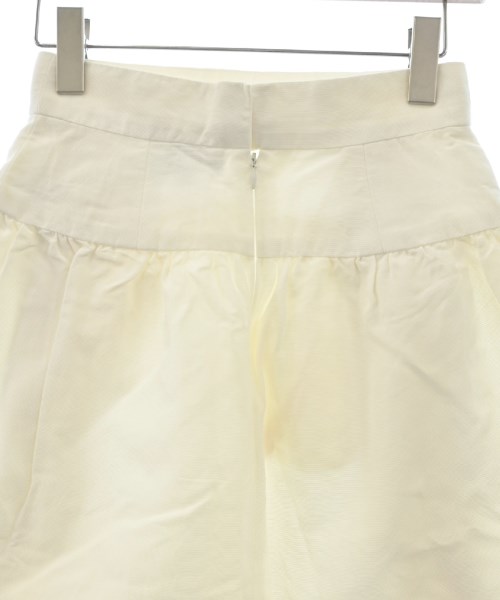 CHANEL シャネル ひざ丈スカート レディース 【古着】【中古】_6