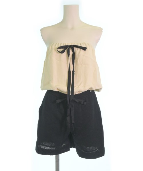 CHANEL シャネル オールインワン/サロペット レディース 【古着】【中古】