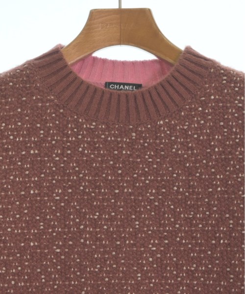 CHANEL シャネル ニット・セーター レディース 【古着】【中古】_3