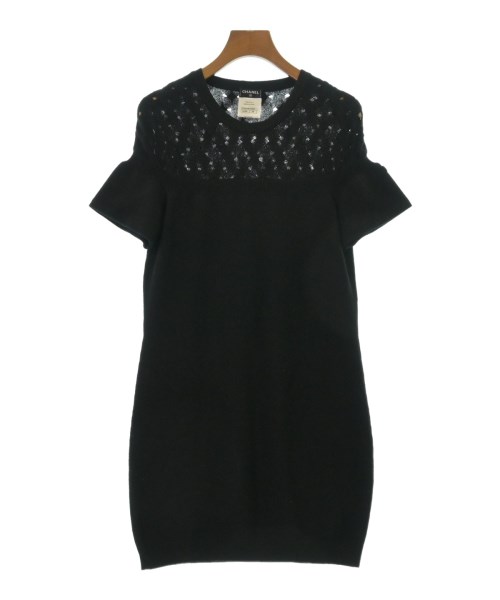 CHANEL シャネル ワンピース レディース 【古着】【中古】