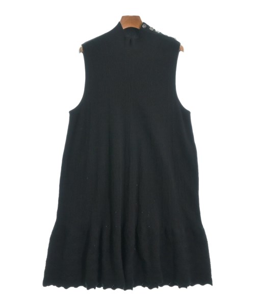 CHANEL シャネル ワンピース レディース 【古着】【中古】の通販は